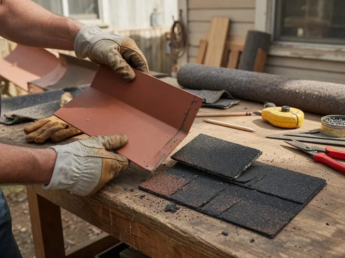 Roof Repair company in Hungry Horse, MT